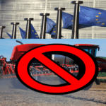 Glyphosat in der EU verbieten