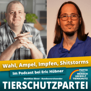 Erics Podcast zum Impfen